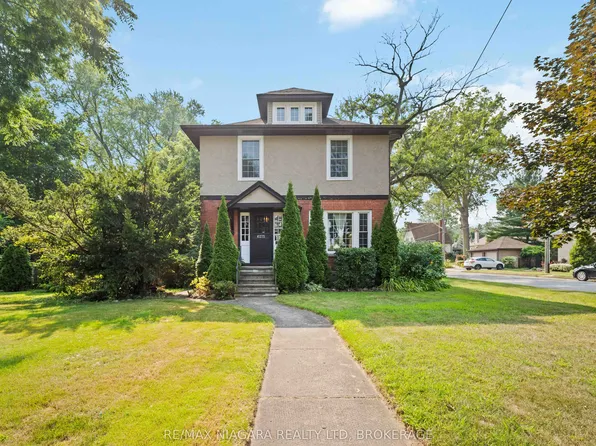 6275 Pine Grove Ave, Niagara Falls, ON L2G 4J4