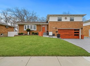 1701 N 5th Ave, Melrose Park, IL