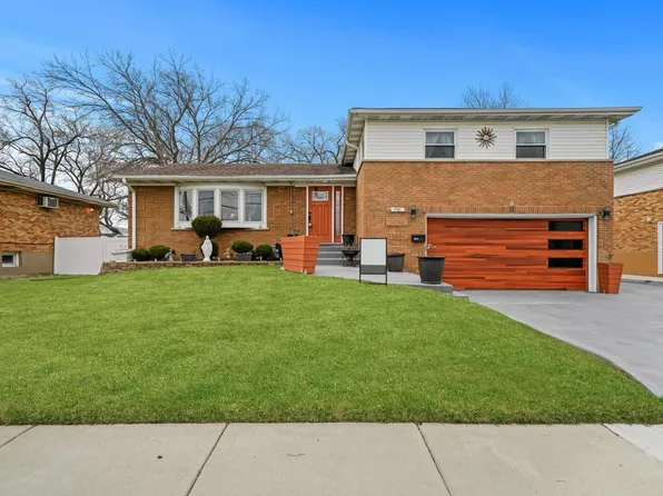 1701 N 5th Ave, Melrose Park, IL 60160