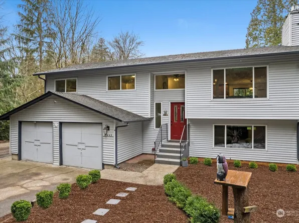31443 W Lake Morton Drive SE, Kent, WA 98092