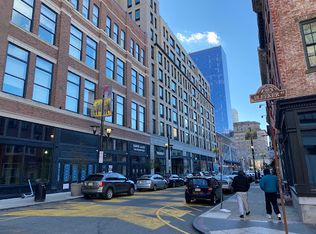 45 Halsey St APT 2, Newark, NJ 07102