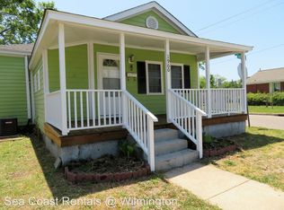 1900 Castle St, Wilmington, NC 28403