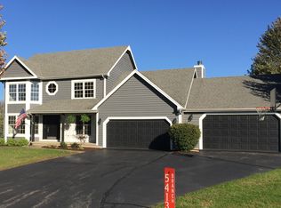 5413 S Branch Ct, Rochelle, IL 61068