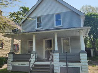 2811 E 119th St, Cleveland, OH 44120