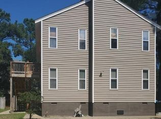 3740 E Stratford Rd, Virginia Beach, VA 23455