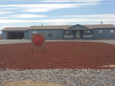 2061 Silver St, Pahrump, NV, 89048