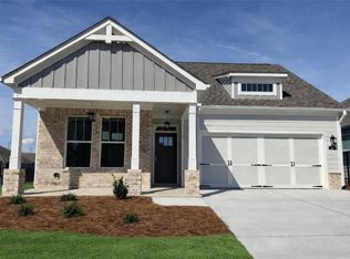 162 English Barn Way, Hiram, GA 30141