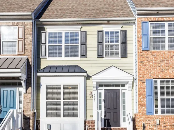 4803 Bevendean Dr, Nashville, TN 37211