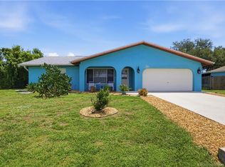 1007 SE Euclid Ln, Port Saint Lucie, FL 34983
