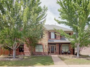 10194 Bowling Green Dr, Frisco, TX 75035