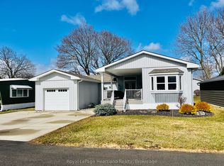 9 Velma St, Strathroy Caradoc, ON N7G3L2