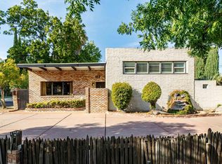 923 W Roseburg Ave, Modesto, CA 95350