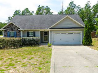 448 Snow Hill Rd, Fayetteville, NC 28306