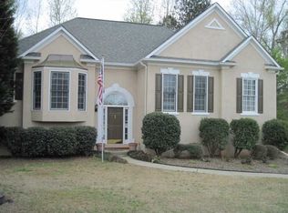 1003 Cambridge Ct, Woodstock, GA 30188