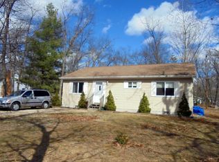 5544 Alvin Rd, Oscoda, MI 48750