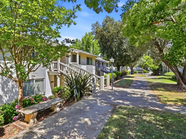 5438 Cribari Grn, San Jose, CA 95135