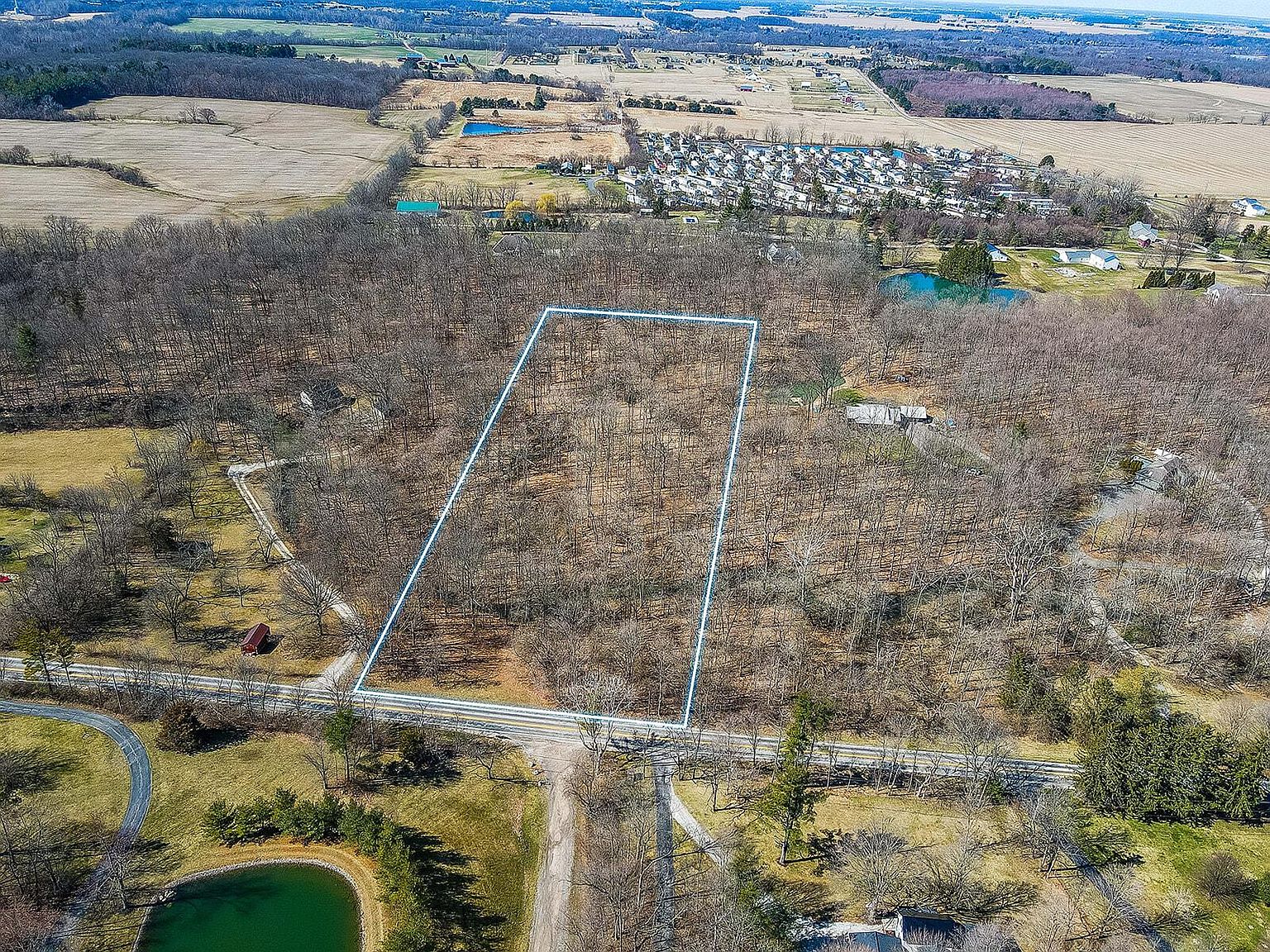 0 Horseshoe Rd, Delaware, OH 43015 Zillow