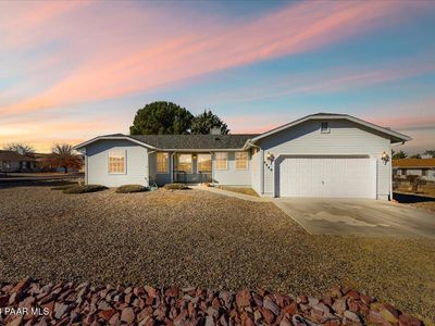 4940 N Spring Dr, Prescott Valley, AZ, 86314