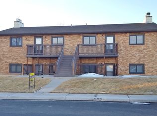6040 Osage Ave APT D, Cheyenne, WY 82009