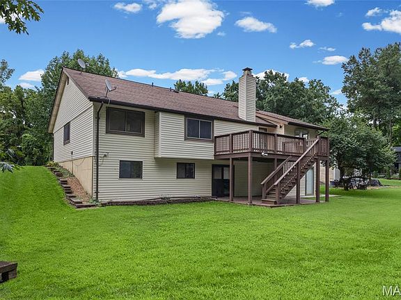 5th image of 5172 Trailbend Dr