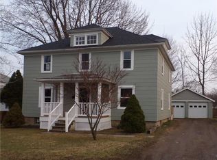 339 W High St, Geneva, NY 14456