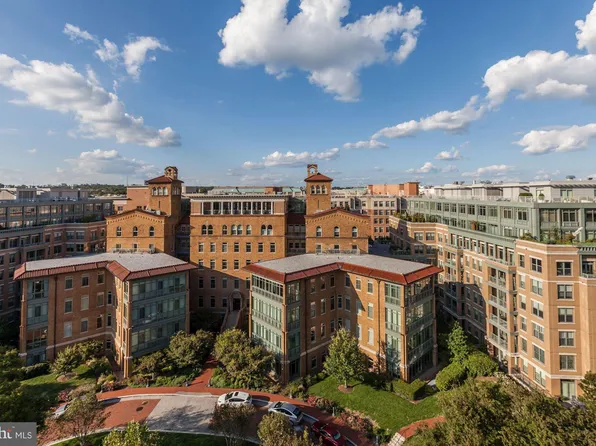 2425 L St NW APT 333, Washington, DC 20037