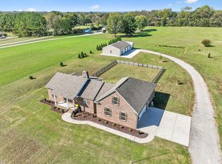 2214 Zion Rd, Columbia, TN 38401