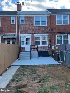 1021 Dover Ave, Wilmington, DE, 19805