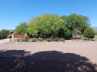 164 Lucky Ln, Payson, AZ 85541