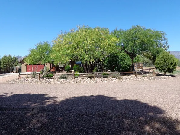 164 Lucky Ln, Payson, AZ 85541