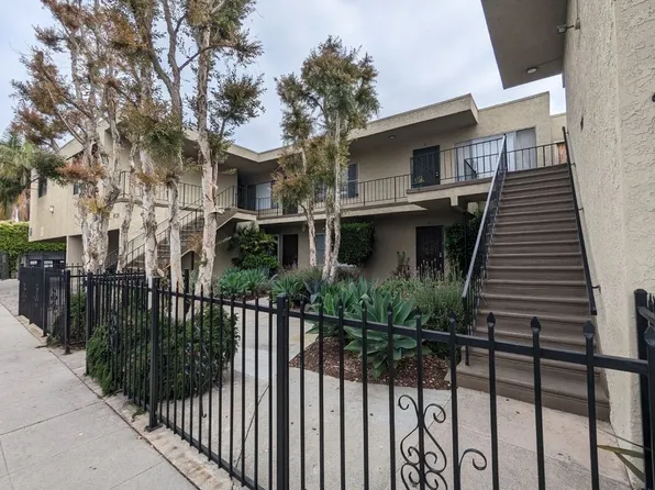 4524 S Slauson Ave, Culver City, CA