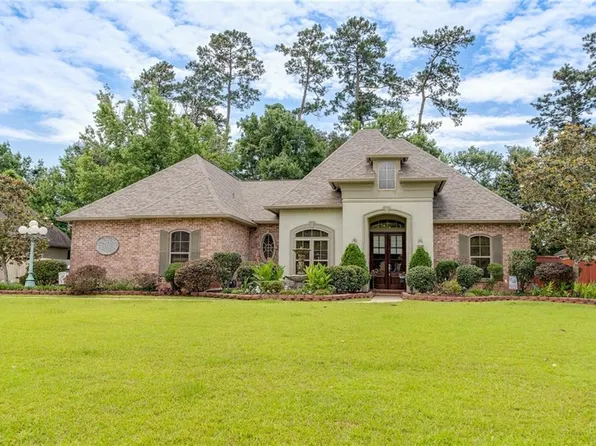 725 Wood Duck Ln, Slidell, LA 70461