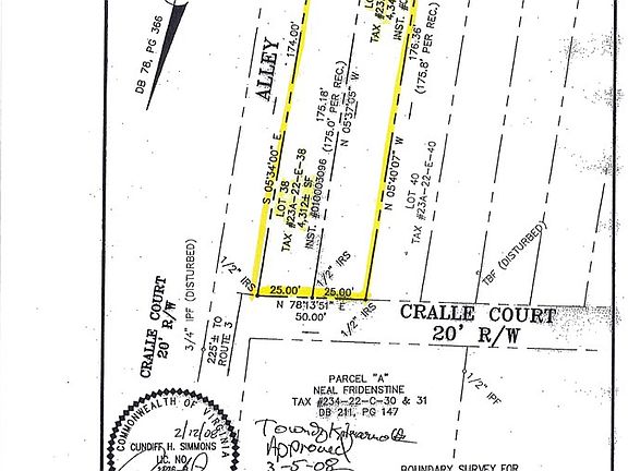 2nd image of L38/39 Cralle Ct