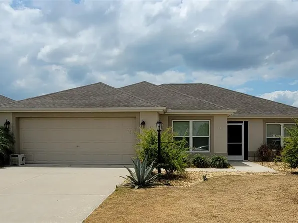 578 Wheelock St, The Villages, FL 32163