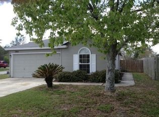 3910 E Grand Central Pl, Jacksonville, FL 32246