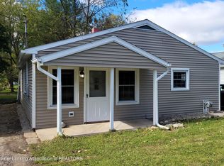 4908 Christiansen Rd, Lansing, MI 48910