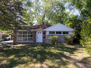 75 Marquette St, Park Forest, IL