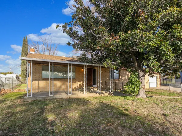 3658 Park Dr, Cottonwood, CA 96022