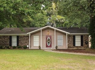 5416 Malcolm Dr, Mobile, AL 36693