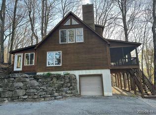 3819 Flat Mountain Rd, Highlands, NC 28741