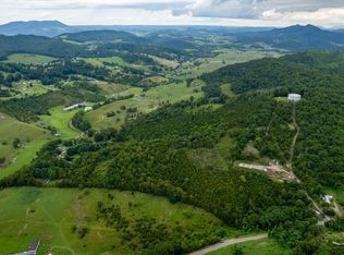 Cleveland Rd, Lebanon, VA 24266