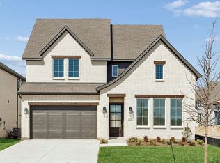 4008 Hibiscus Dr, McKinney, TX 75071