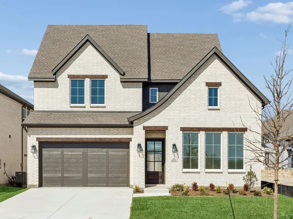 4008 Hibiscus Dr, McKinney, TX 75071