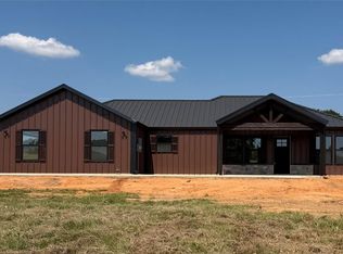 19837 State Highway 155 Hwy, Frankston, TX 75763