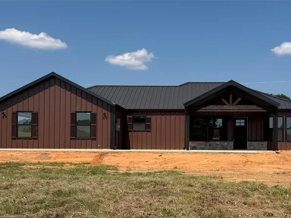 19837 State Highway 155 Hwy, Frankston, TX 75763