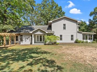 17589 Gary Turner Rd, Siloam Springs, AR 72761