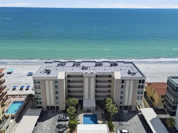 14800 Gulf Blvd APT 303, Madeira Beach, FL 33708