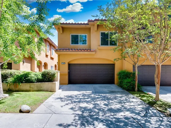 14171 Shore Line Dr #A, Chino Hills, CA 91709