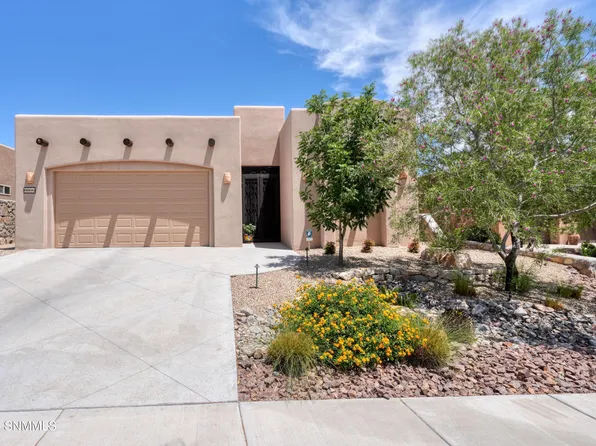 8164 Willow Bloom Cir, Las Cruces, NM 88007