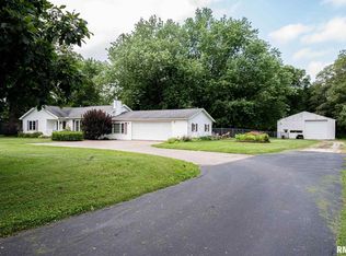 49 Us Highway 150, Alpha, IL 61413